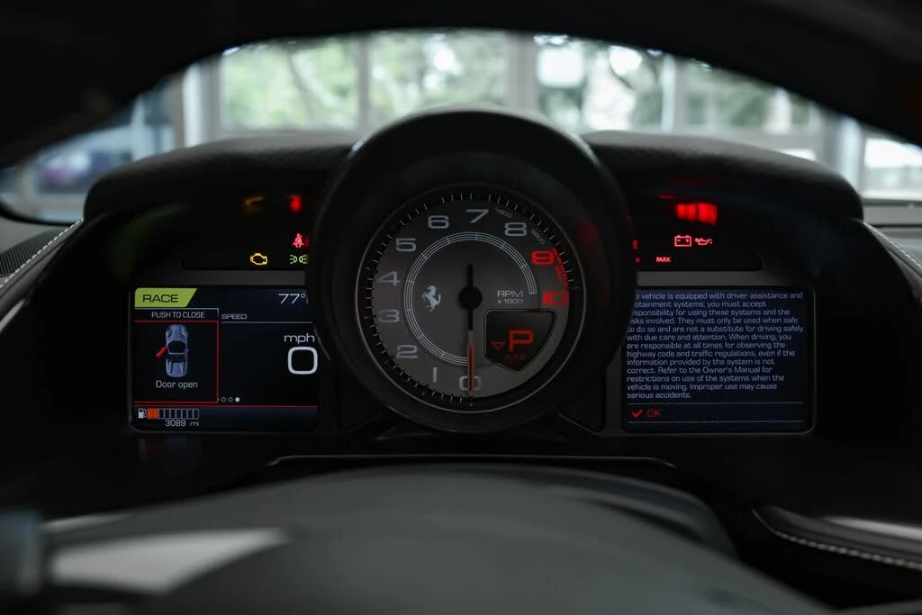 2021 Ferrari 812 GTS - Image 11 of 31