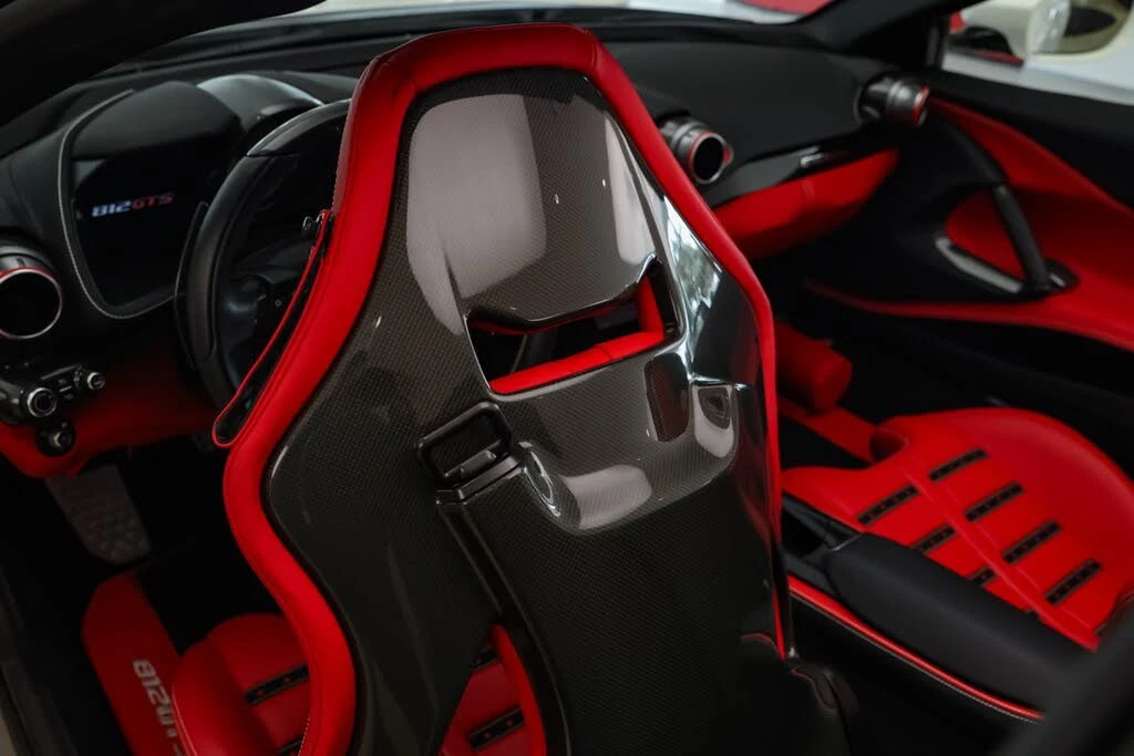 2021 Ferrari 812 GTS - Image 18 of 31