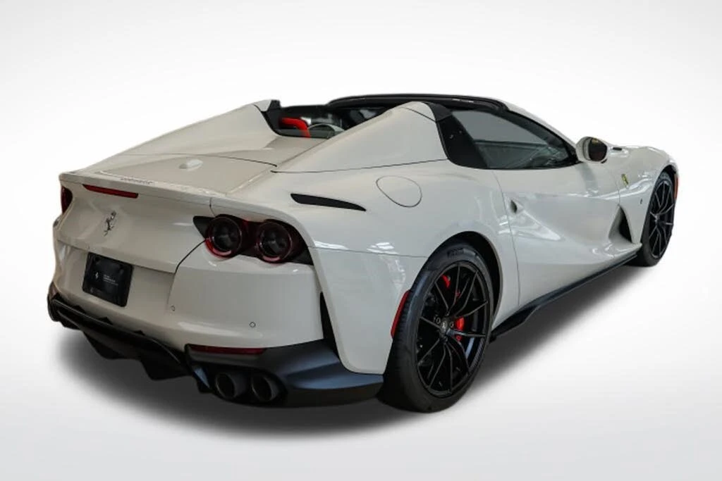 2021 Ferrari 812 GTS - Image 5 of 31