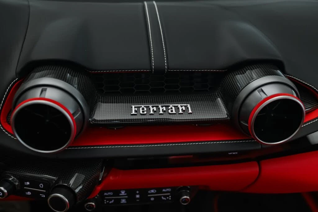 2021 Ferrari 812 GTS - Image 19 of 31