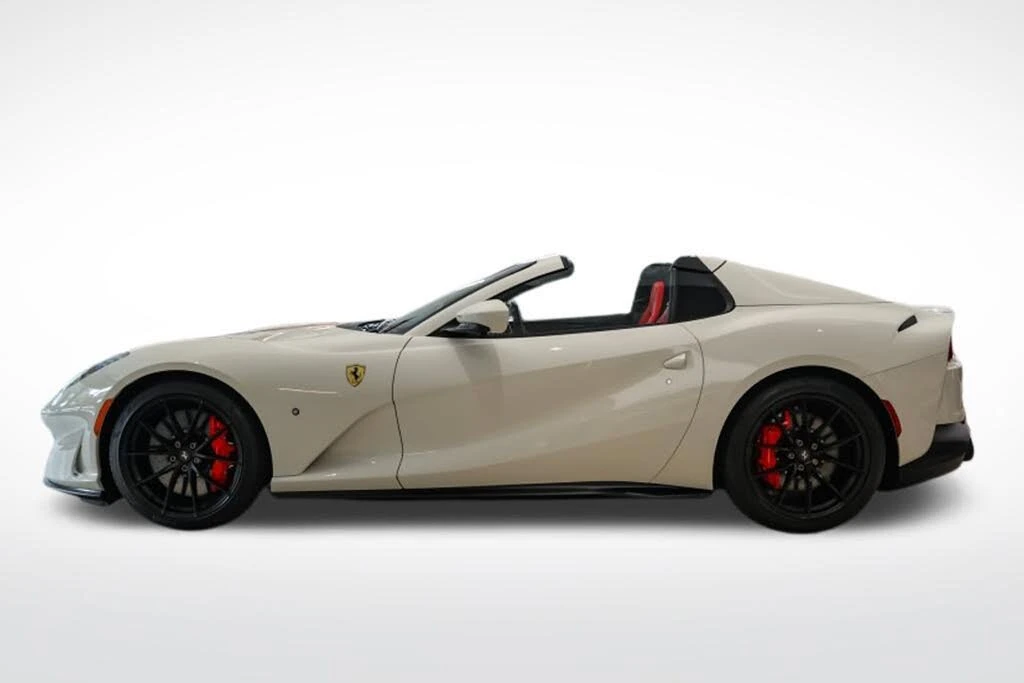 2021 Ferrari 812 GTS - Image 2 of 31
