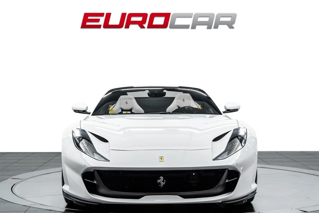 2021 Ferrari 812 GTS - Image 10 of 31