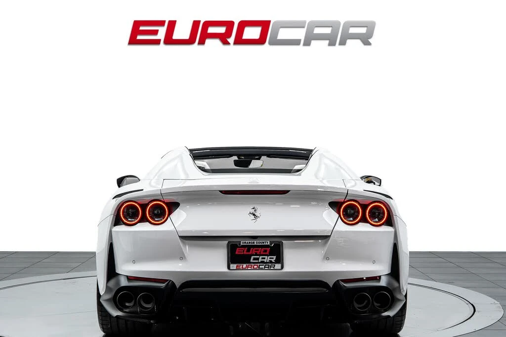 2021 Ferrari 812 GTS - Image 5 of 31