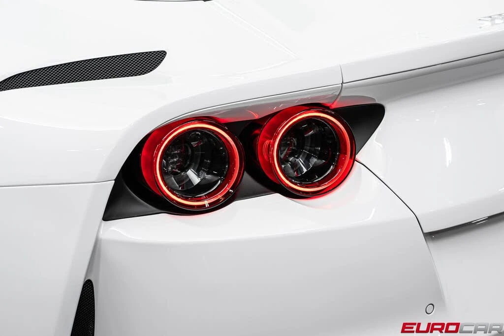 2021 Ferrari 812 GTS - Image 21 of 31
