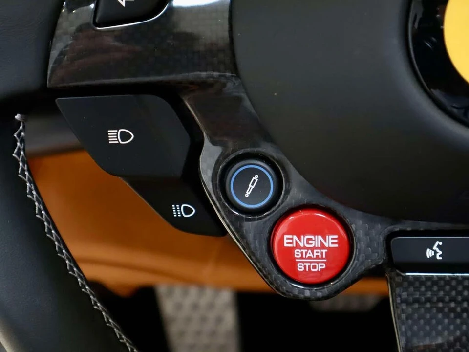 2021 Ferrari 812 GTS - Image 25 of 31