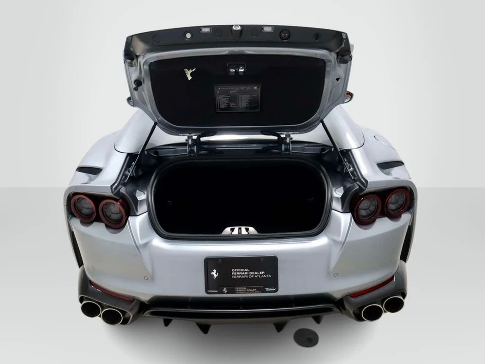 2021 Ferrari 812 GTS - Image 11 of 31