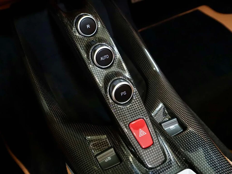 2021 Ferrari 812 GTS - Image 28 of 31