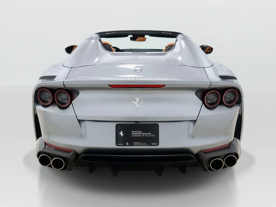 2021 Ferrari 812 GTS - Image 4 of 31
