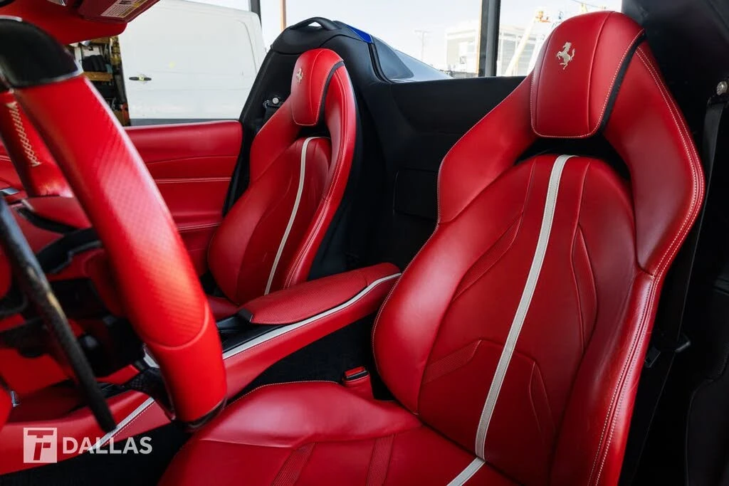 2021 Ferrari 812 GTS - Image 3 of 3