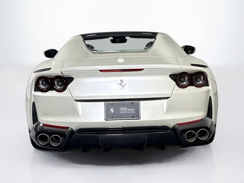 2021 Ferrari 812 GTS - Image 8 of 26