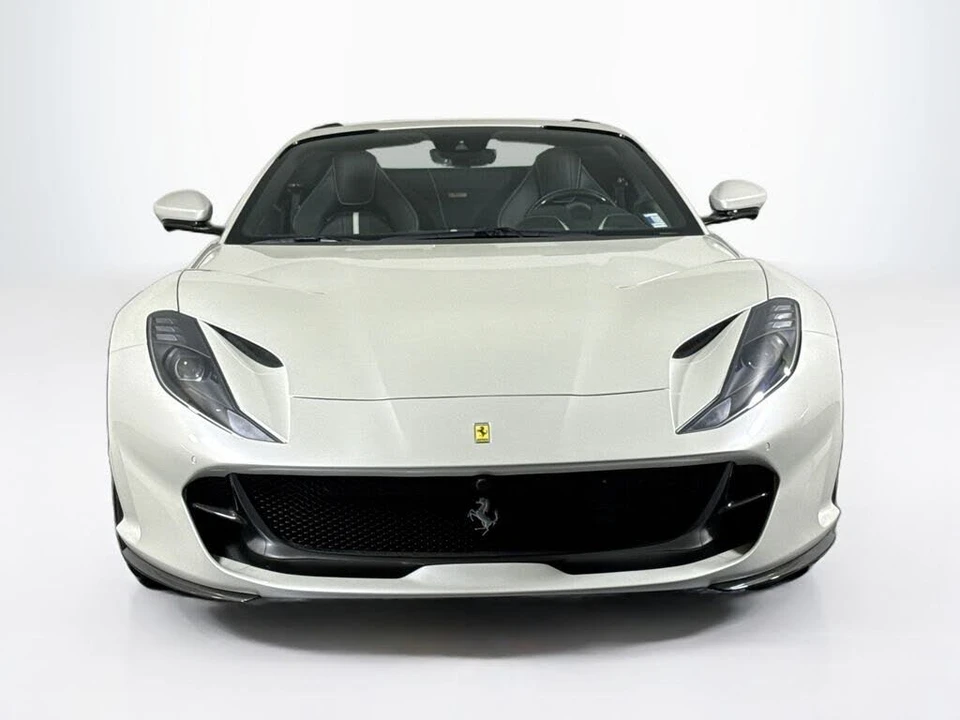 2021 Ferrari 812 GTS - Image 12 of 26