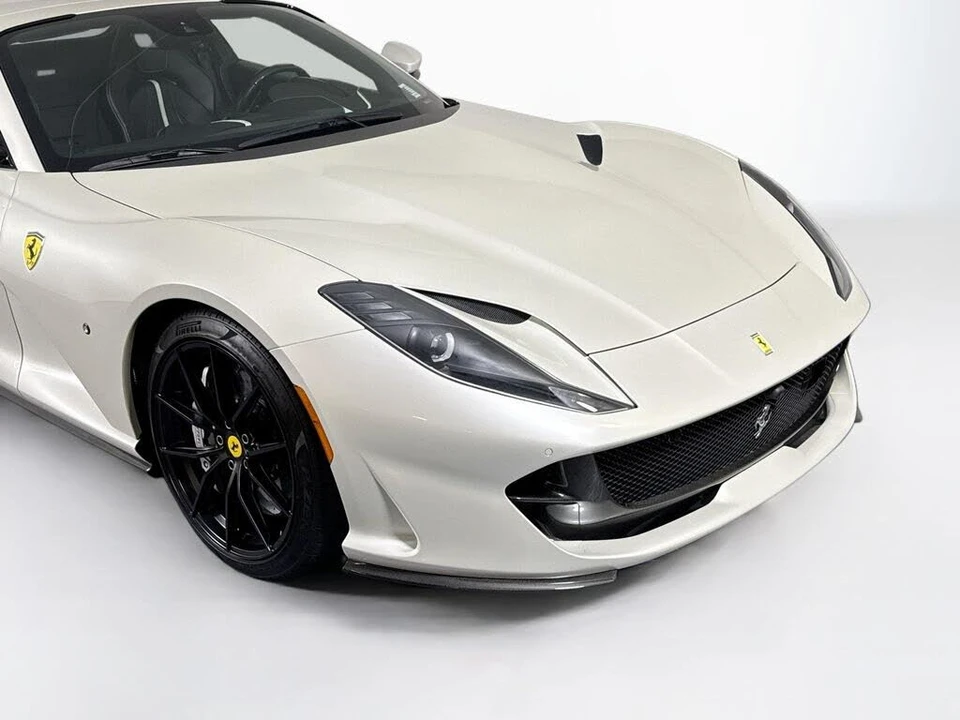 2021 Ferrari 812 GTS - Image 23 of 26