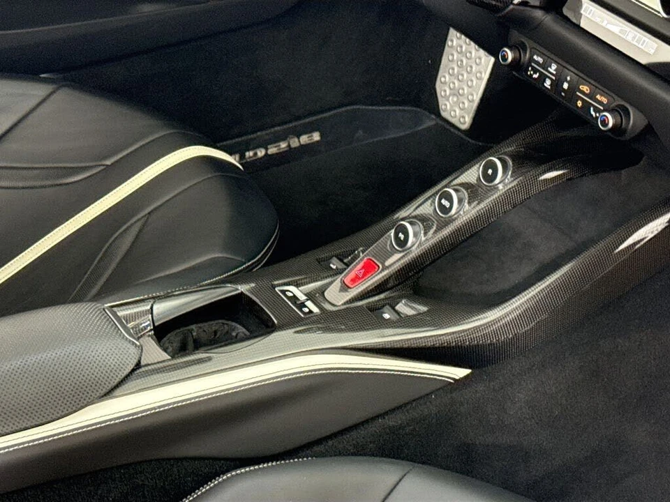 2021 Ferrari 812 GTS - Image 18 of 26