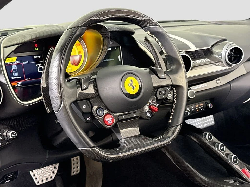 2021 Ferrari 812 GTS - Image 4 of 26