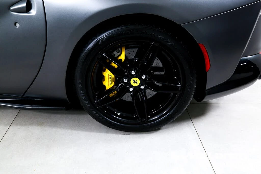 2021 Ferrari 812 GTS - Image 30 of 31
