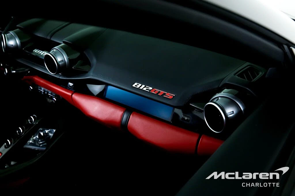 2021 Ferrari 812 GTS - Image 23 of 31