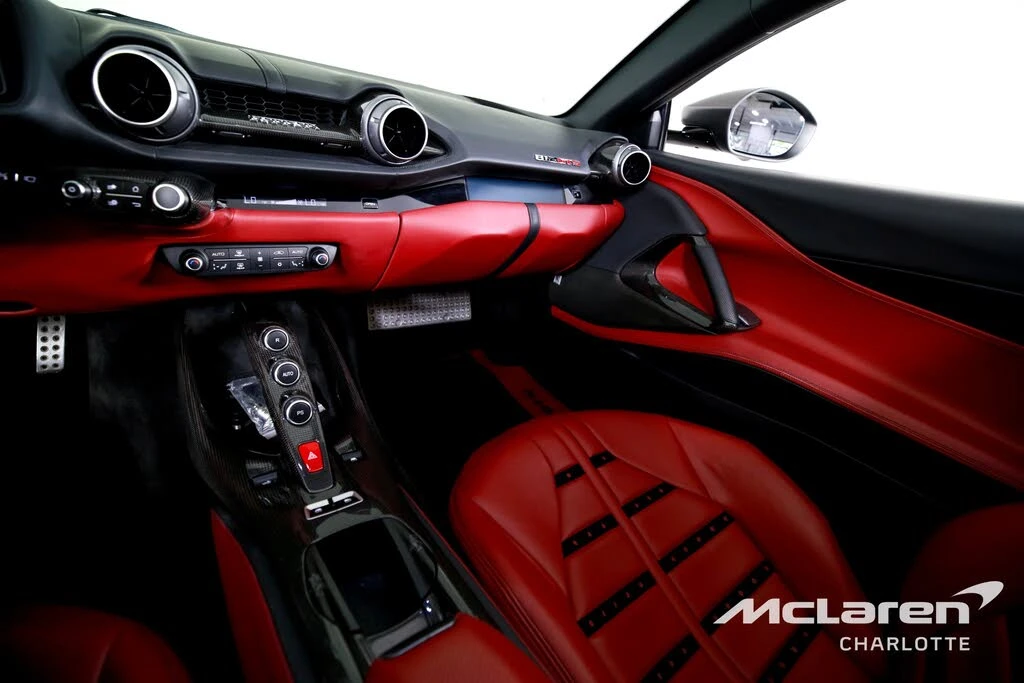 2021 Ferrari 812 GTS - Image 16 of 31