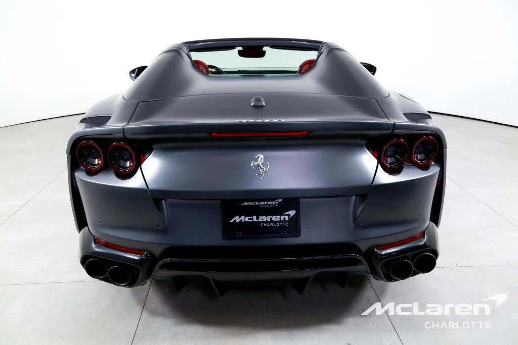 2021 Ferrari 812 GTS - Image 8 of 31
