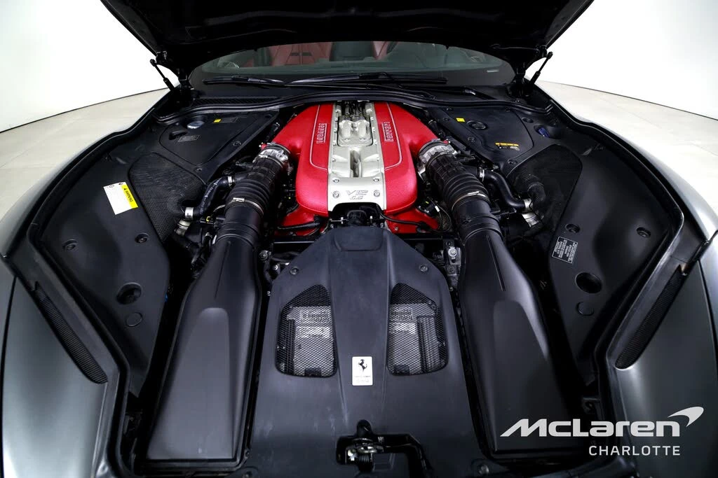 2021 Ferrari 812 GTS - Image 26 of 31
