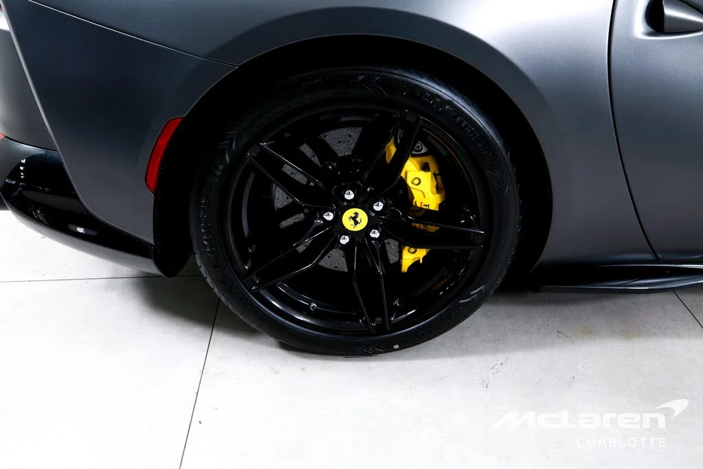 2021 Ferrari 812 GTS - Image 27 of 31
