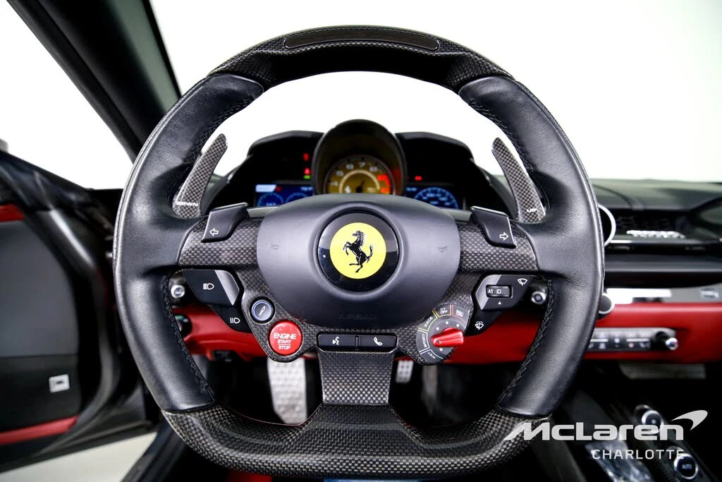 2021 Ferrari 812 GTS - Image 15 of 31