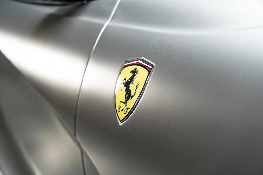 2021 Ferrari 812 GTS - Image 12 of 31