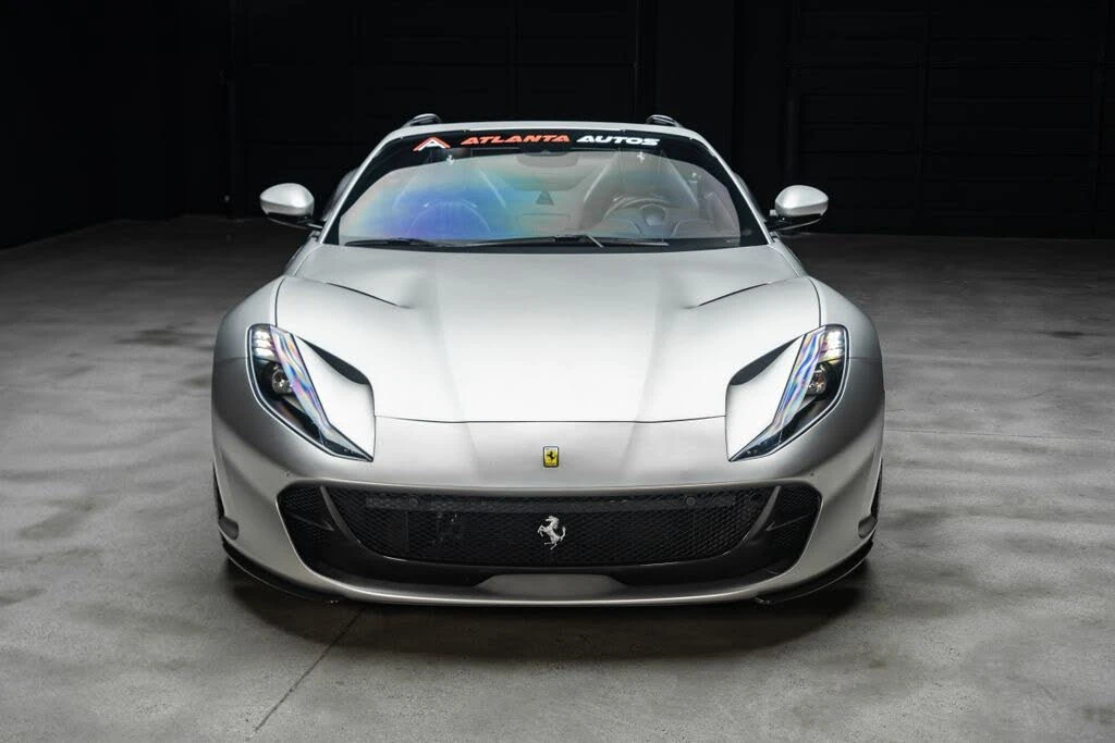 2021 Ferrari 812 GTS - Image 4 of 31