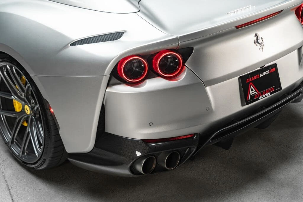 2021 Ferrari 812 GTS - Image 24 of 31