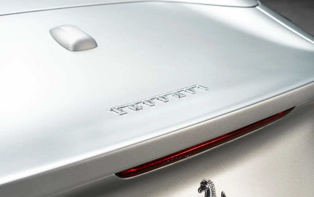 2021 Ferrari 812 GTS - Image 22 of 31
