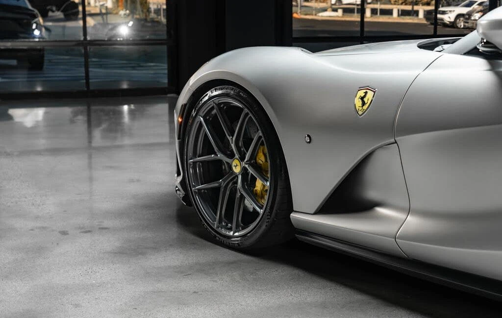 2021 Ferrari 812 GTS - Image 31 of 31