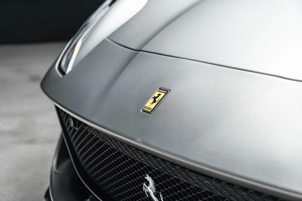 2021 Ferrari 812 GTS - Image 8 of 31