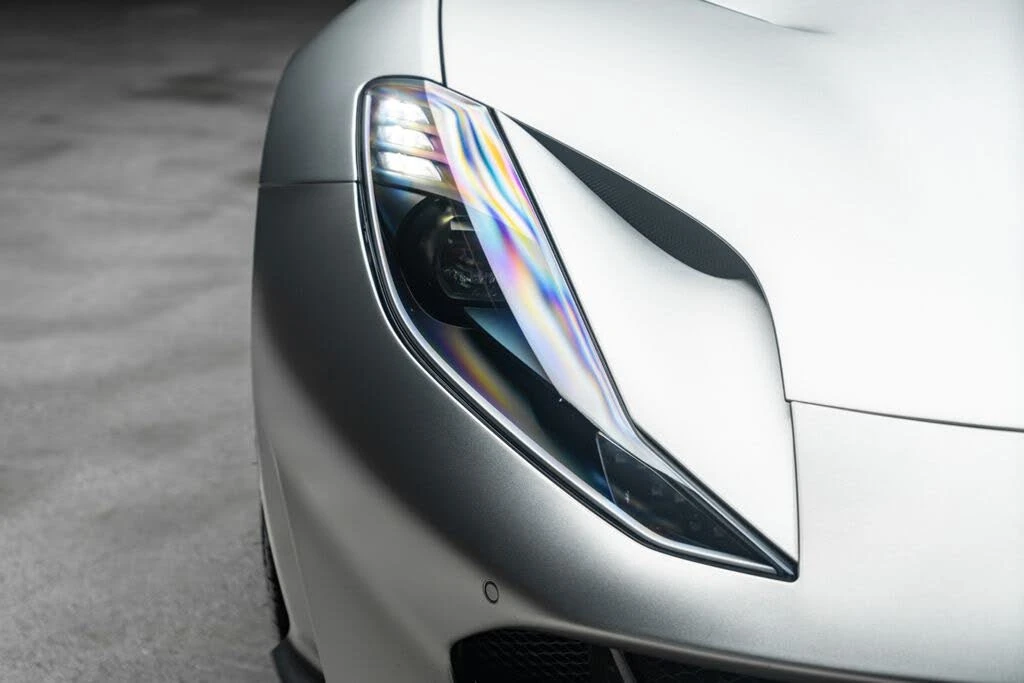2021 Ferrari 812 GTS - Image 7 of 31