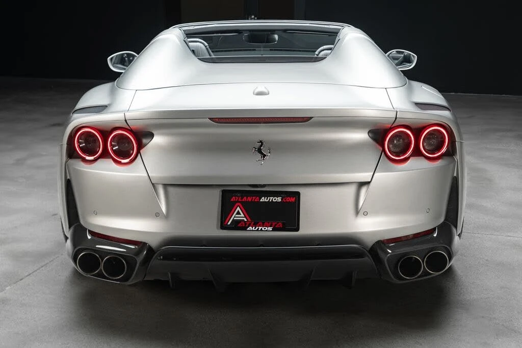 2021 Ferrari 812 GTS - Image 21 of 31