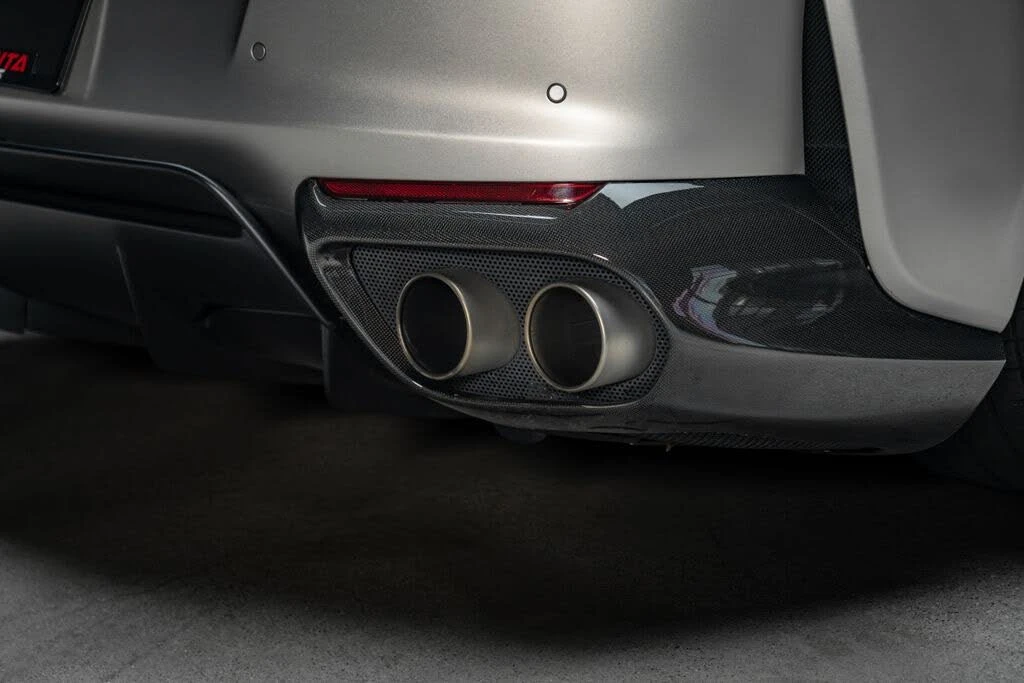 2021 Ferrari 812 GTS - Image 18 of 31
