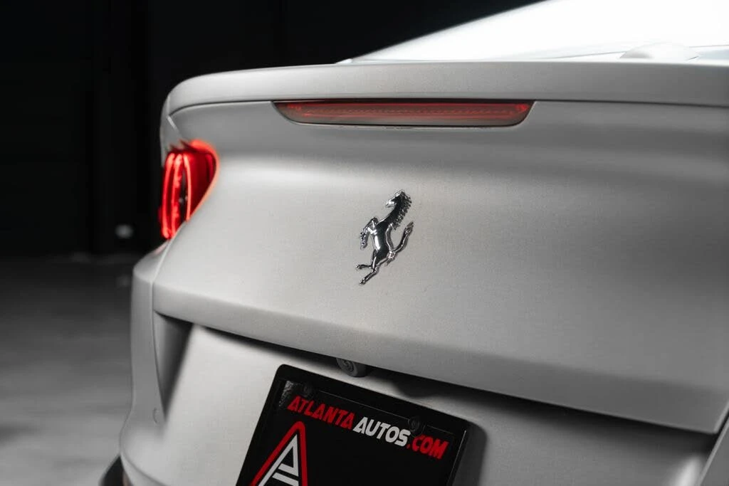 2021 Ferrari 812 GTS - Image 23 of 31