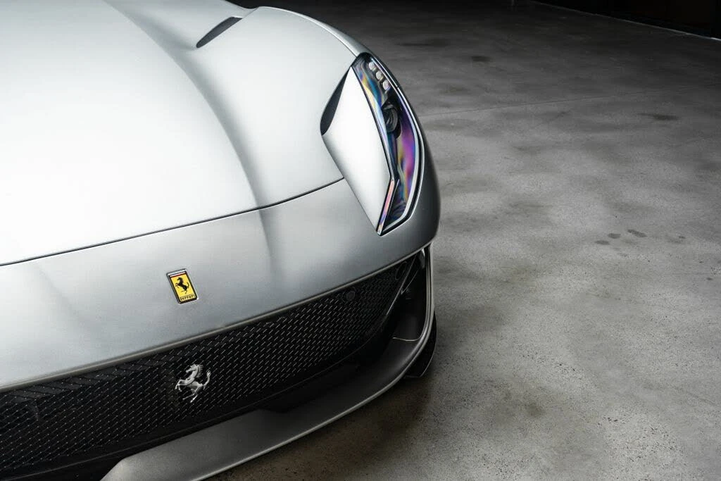 2021 Ferrari 812 GTS - Image 13 of 31