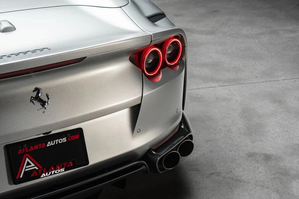 2021 Ferrari 812 GTS - Image 20 of 31