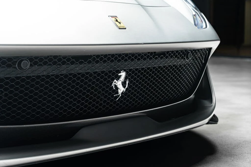 2021 Ferrari 812 GTS - Image 6 of 31