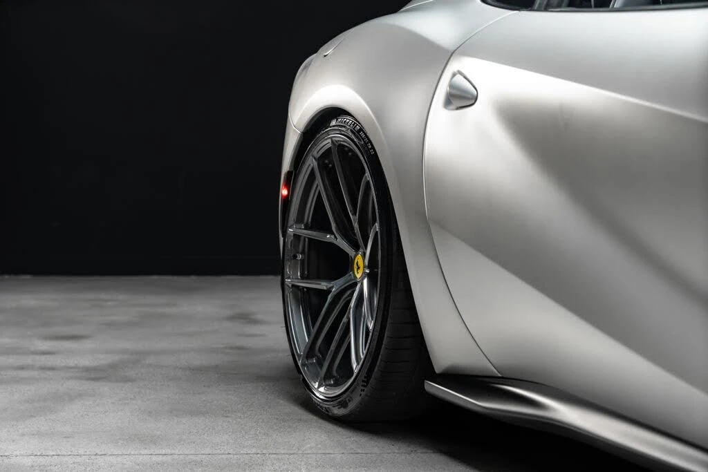 2021 Ferrari 812 GTS - Image 16 of 31