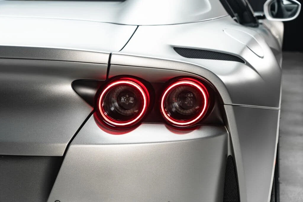 2021 Ferrari 812 GTS - Image 19 of 31