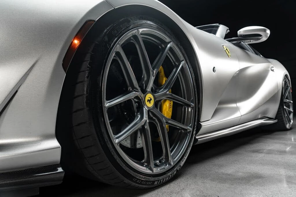 2021 Ferrari 812 GTS - Image 3 of 31