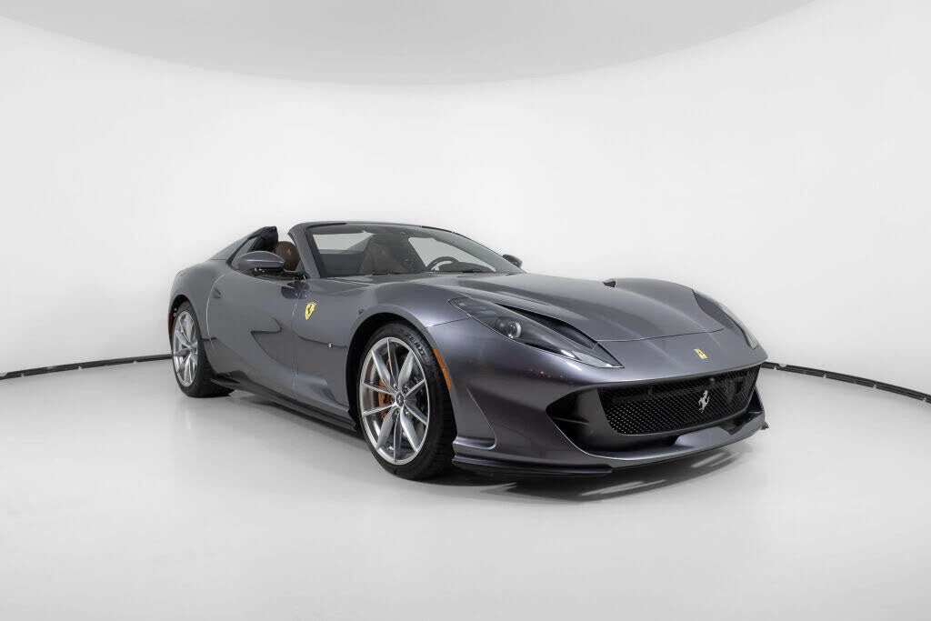 2021 Ferrari 812 GTS - Image 11 of 31