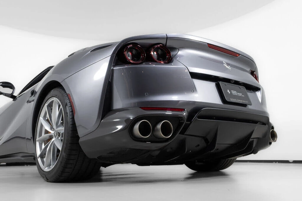 2021 Ferrari 812 GTS - Image 20 of 31