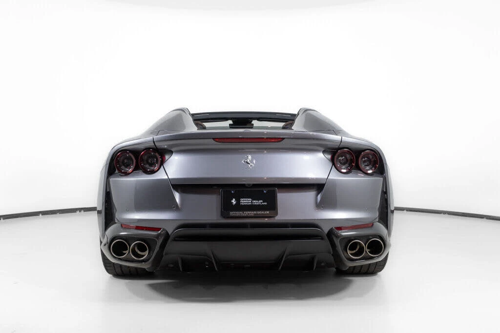 2021 Ferrari 812 GTS - Image 6 of 31