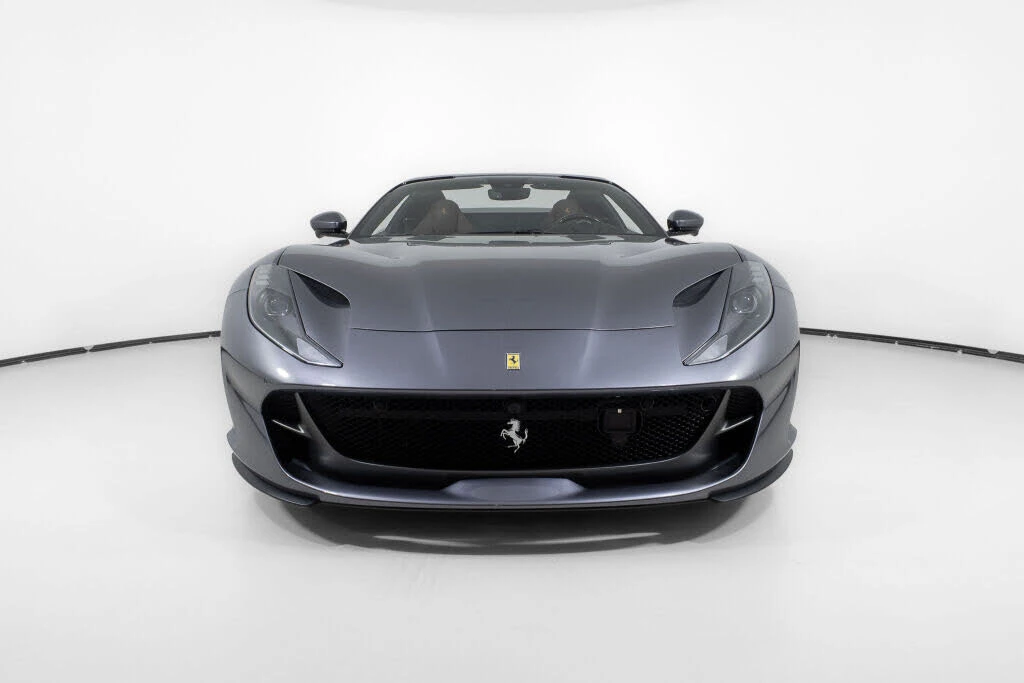 2021 Ferrari 812 GTS - Image 13 of 31