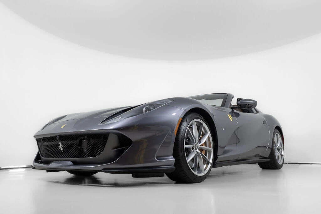 2021 Ferrari 812 GTS - Image 14 of 31