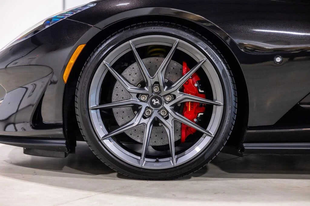 2021 Ferrari 812 GTS - Image 20 of 31