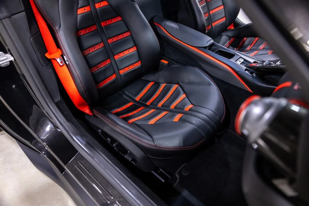 2021 Ferrari 812 GTS - Image 31 of 31