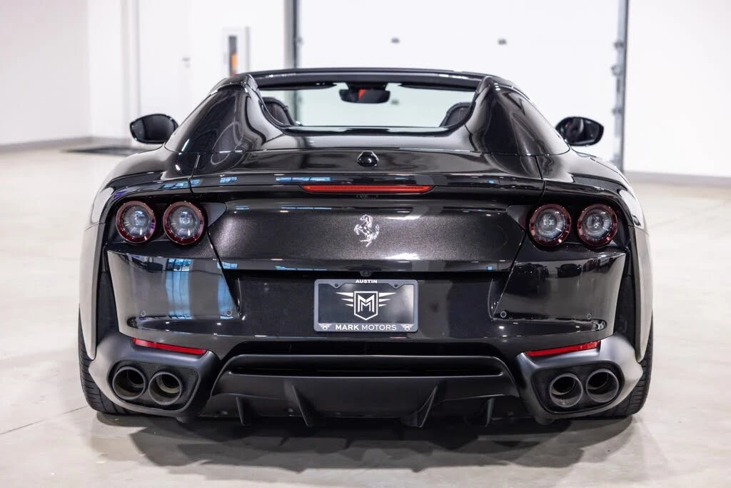 2021 Ferrari 812 GTS - Image 8 of 31