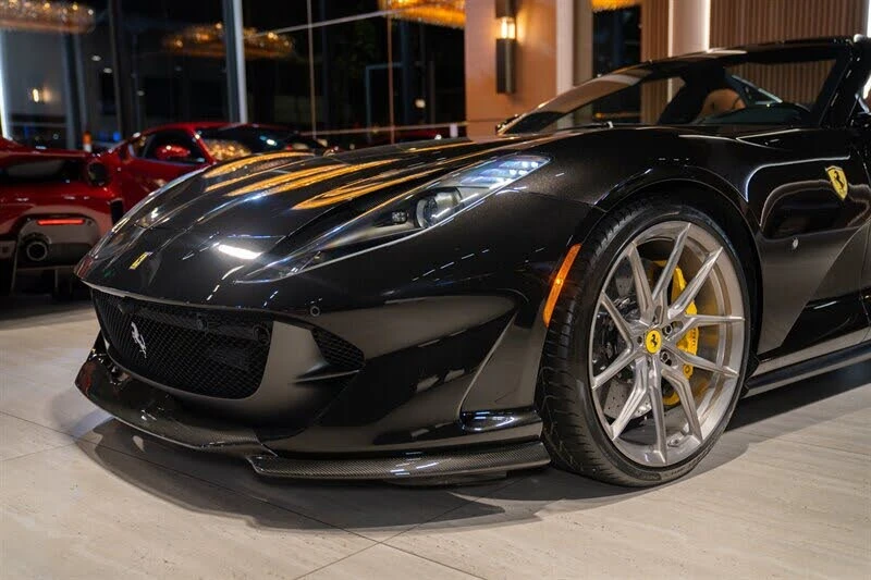 2021 Ferrari 812 GTS - Image 14 of 31